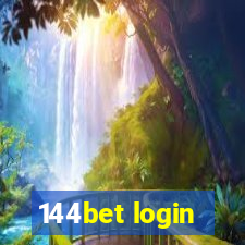 144bet login